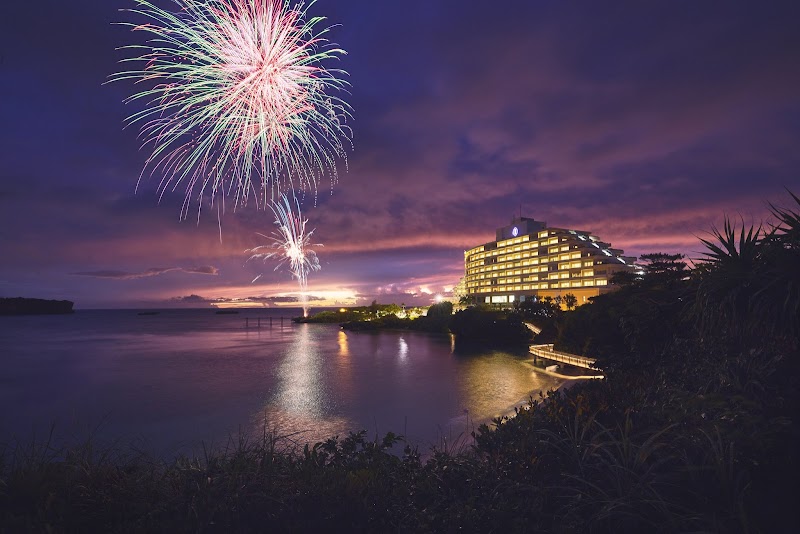 Manza Beach Hotel — Manza — Onna Village