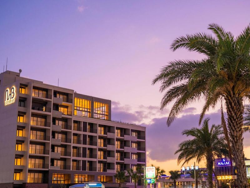Best Hotels in Okinawa for Christmas