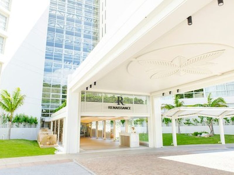 Renaissance Okinawa Resort — Onna-son, Okinawa beach resort