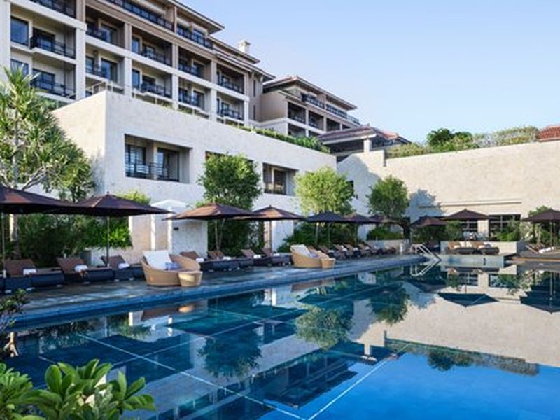The Ritz-Carlton, Okinawa — Nago (Northern Okinawa), Okinawa
