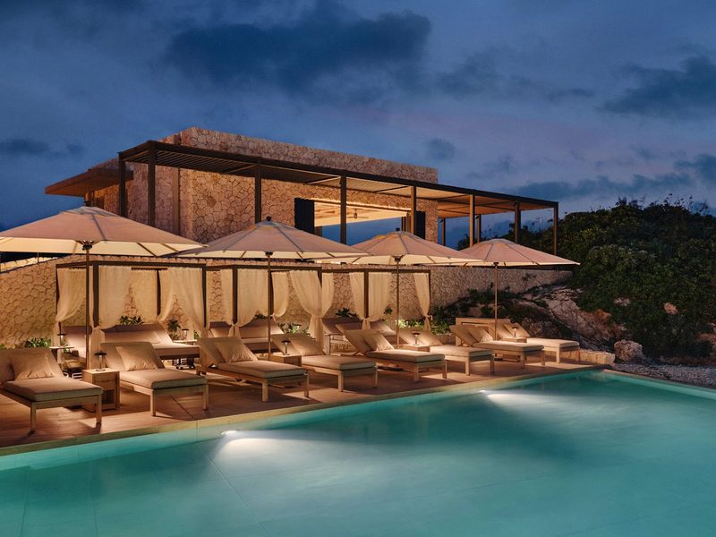 Rosewood Miyakojima — Miyakojima, Okinawa