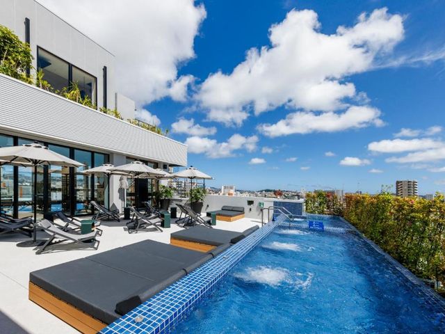 Southwest Grand Hotel — 300 m away from Kokusai Street Naha Okinawa