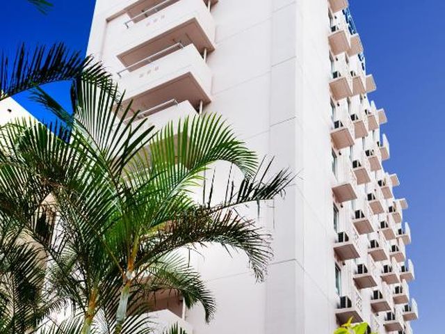Super Hotel Naha Shintoshin — 2.4 km away from Shuri Castle Okinawa