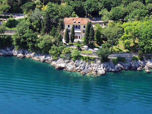 Villa Ariston — 3.5 km away from Opatija Lungomare
