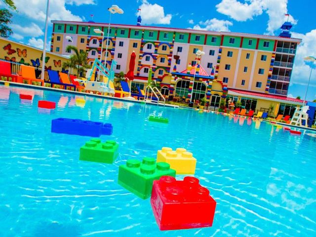 LEGOLAND® Florida Resort — 200 m away from LEGOLAND Florida