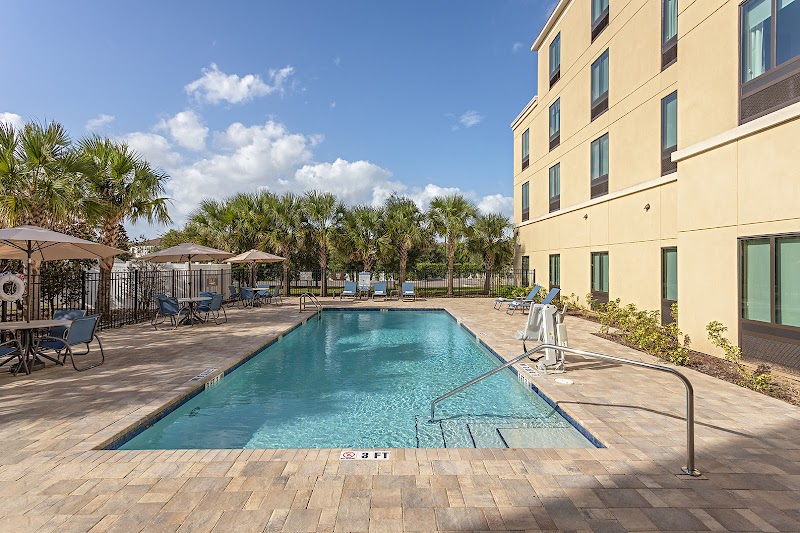 Pestana Orlando Suites - Lake Buena Vista — Lake Buena Vista