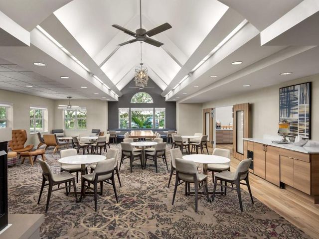 Residence Inn by Marriott Orlando East/UCF Area — 1.6 km away from UCF