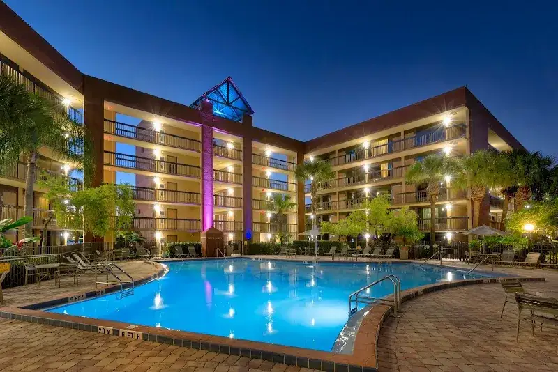 Hotels in Orlando