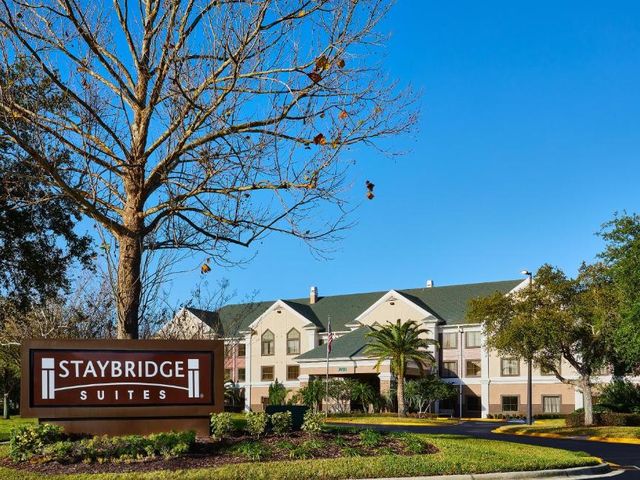 Staybridge Suites Orlando South by IHG — 2.9 km from the airport