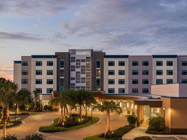 The Celeste Hotel, Orlando, a Tribute Portfolio Hotel — 600 m away from UCF