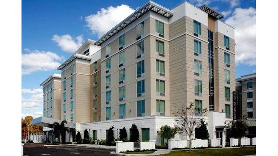 TownePlace Suites by Marriott Orlando Downtown — Downtown Orlando