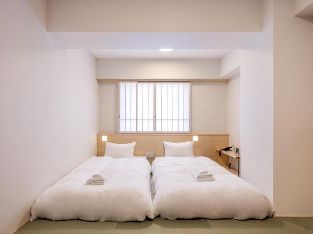Apartment Hotel DIG the OSAKA — 4.9 km away from Osaka University Hospital