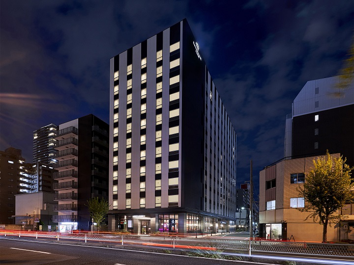 Daiwa Roynet Hotel Shin-Osaka