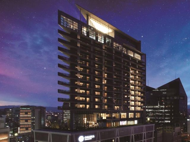 Harmonie Embrassee — 450 m away from Osaka Station / Umeda