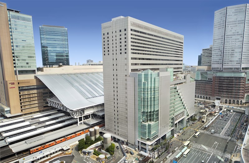 Hotel Granvia Osaka — Umeda