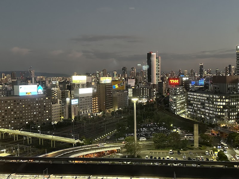 Remm Plus Shin-Osaka