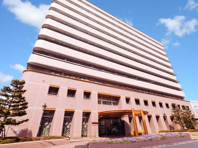 U-Community Hotel — 1.7 km away from Osaka University