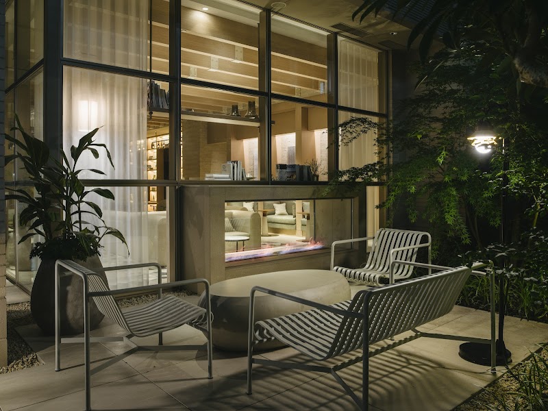 Zentis Osaka — Namba