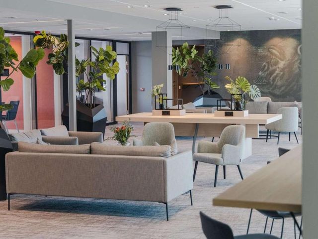 Best Western Plus Oslo Airport — 2 km from the airport