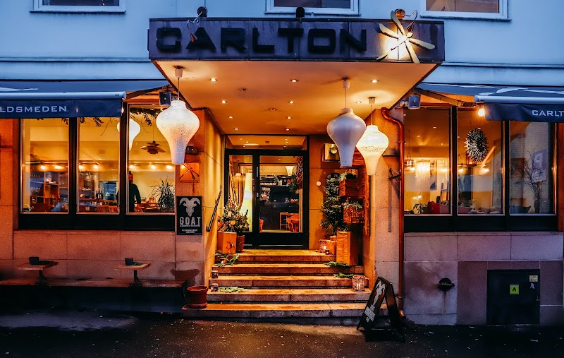 Value Waterfront Oslo — Waterfront Promenade