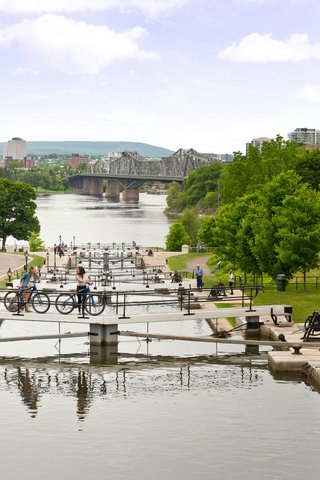 The Westin Ottawa — Downtown