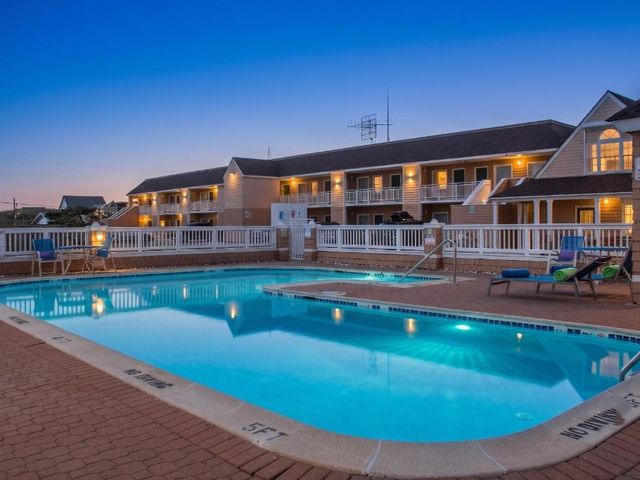 Hatteras Island Inn — 1.8 km away from Cape Hatteras Lighthouse Outer Banks