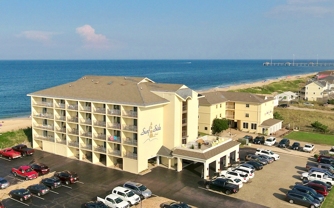 Best Hotels with Views in Outer Banks 2026