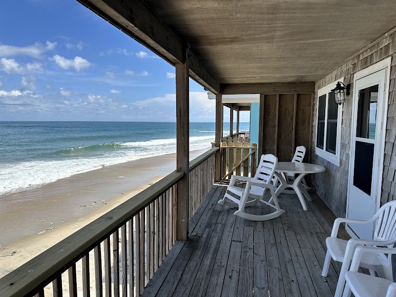 Swell Motel — Buxton (Cape Hatteras Island)