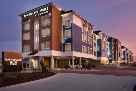 TownePlace Suites by Marriott Outer Banks Kill Devil Hills — Kill Devil Hills (Central OBX)