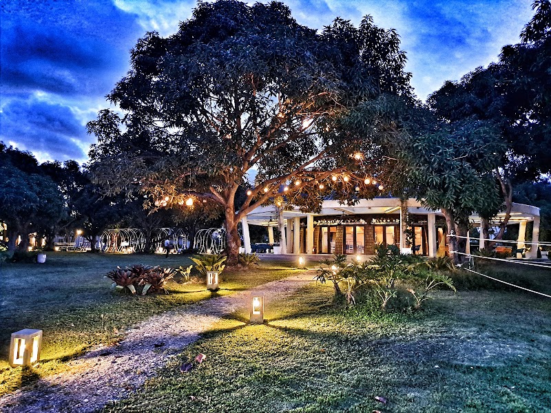 Astoria Palawan — San Rafael, Puerto Princesa (north of city)