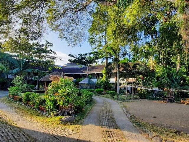 Balay Tuko Garden Inn — 2.3 km away from Honda Bay Palawan