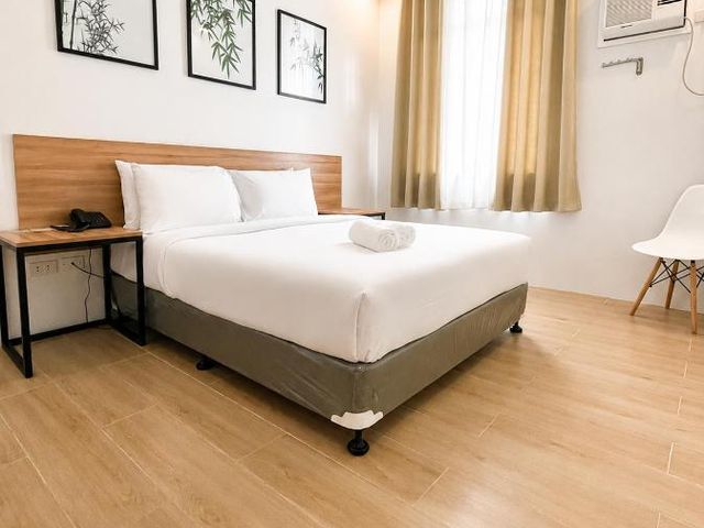 Bambu Suites — 3.4 km away from Honda Bay Palawan