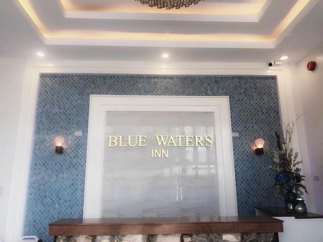 Blue Waters Inn Coron Palawan — 100 m away from Coron Island Palawan