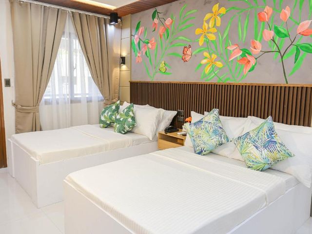 Casa Mario's — 150 m away from Coron Island Palawan