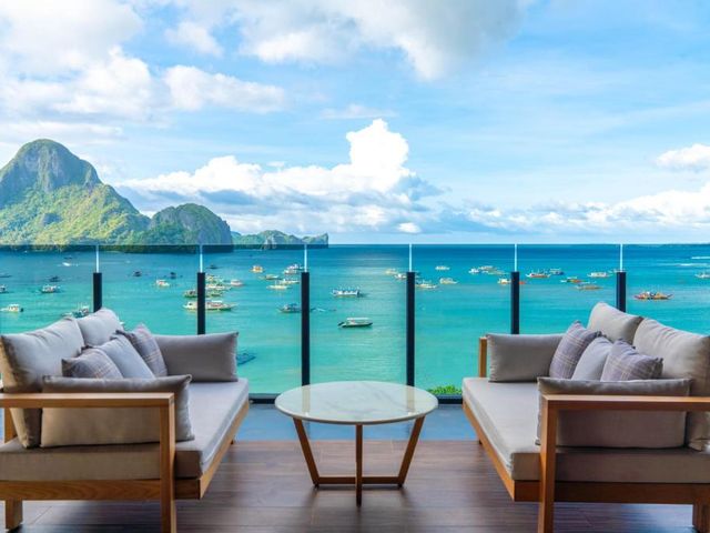 H Hotel El Nido - Vegan Friendly Hotel Managed by H Hospitality Group — 50 m away from El Nido Palawan