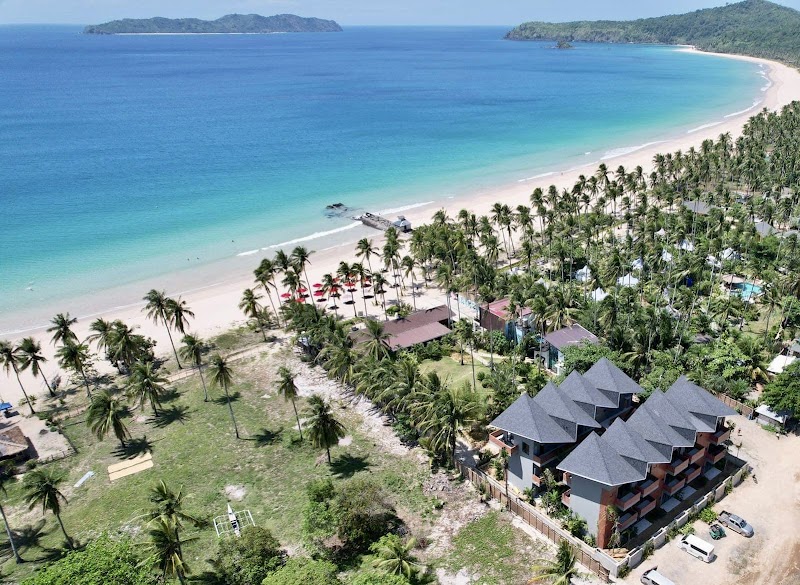 H Hotel El Nido - Vegan Friendly Hotel Managed by H Hospitality Group — El Nido town proper (near the beach/harbor)