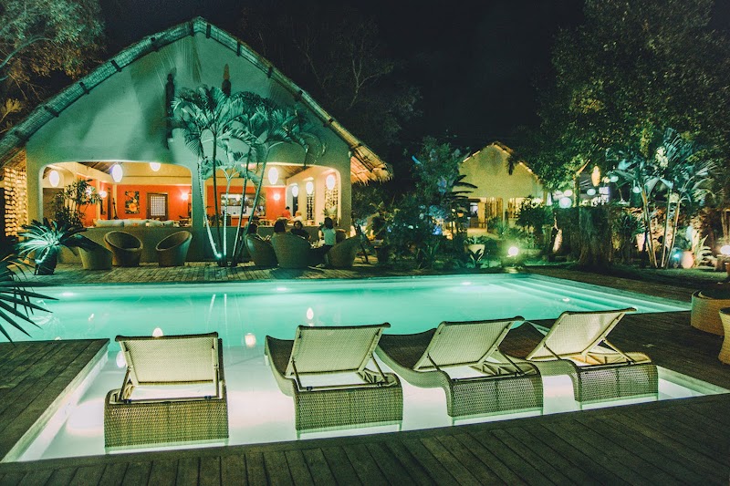 Hibiscus Garden Resort — Puerto Princesa (city area)