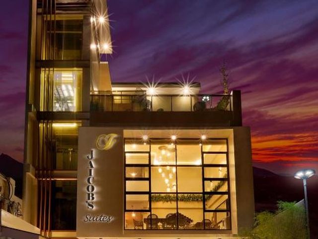 Jai-cob’s Suites — 150 m away from Coron Island Palawan