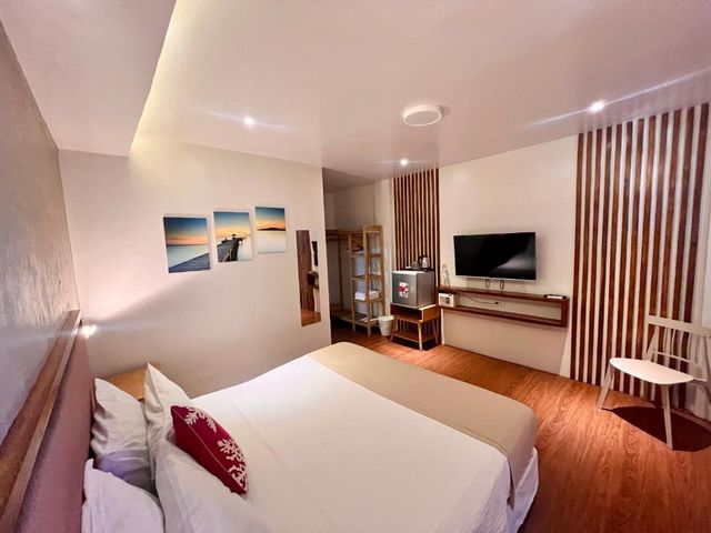 La Palme — 150 m away from El Nido Palawan