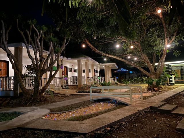 LS Garden Villa — 3.6 km away from Honda Bay Palawan