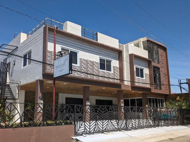 Manuela Suites Puerto Princesa near Airport — 350 m away from Puerto Princesa Underground River