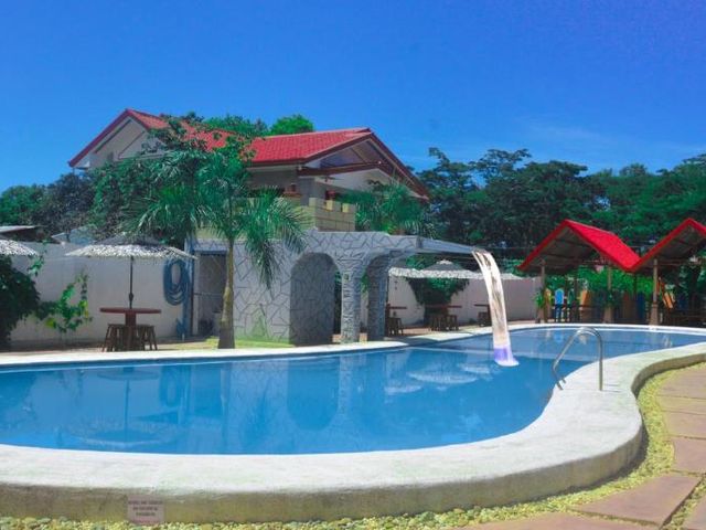 Michelle Pension — 1.7 km away from Honda Bay Palawan