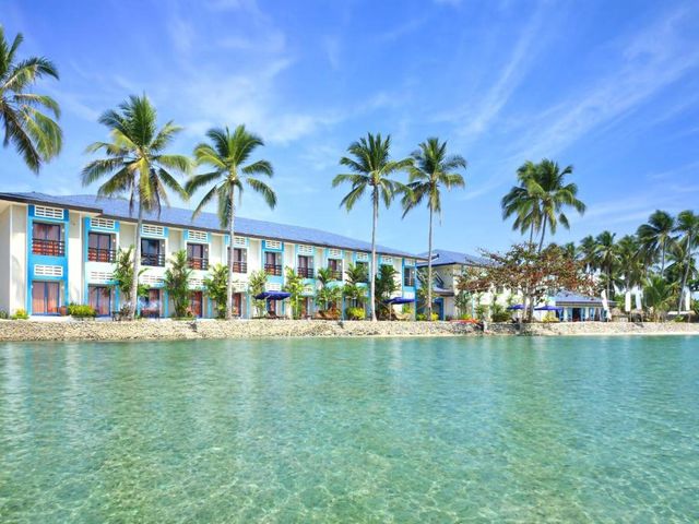 Microtel by Wyndham Puerto Princesa — 900 m away from Honda Bay Palawan