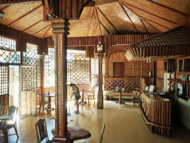 Pagdayon Traveler's Inn — 300 m away from Puerto Princesa Underground River