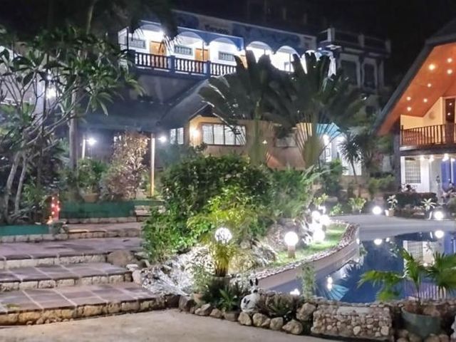 Princess of Coron Austrian Resort — 150 m away from Coron Island Palawan