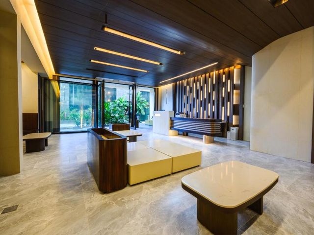 S Resort El Nido Managed by H Hospitality Group - Newly Renovated — 100 m away from El Nido Palawan