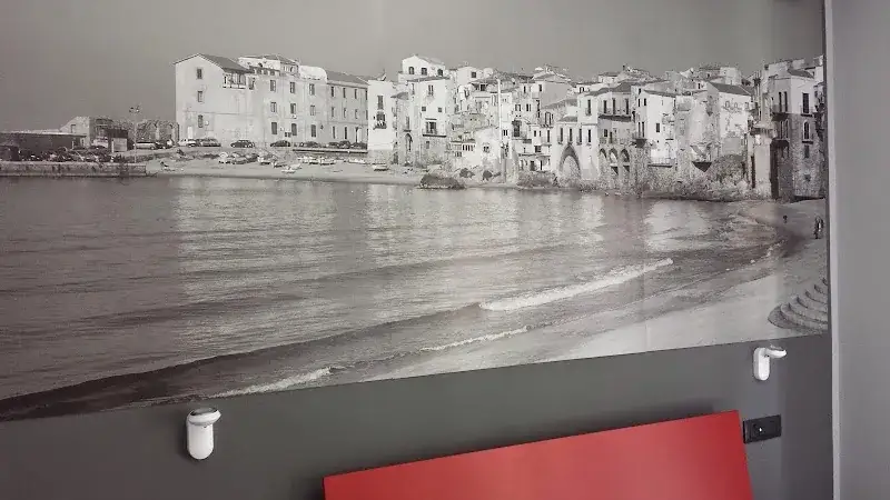 Hotels in Palermo