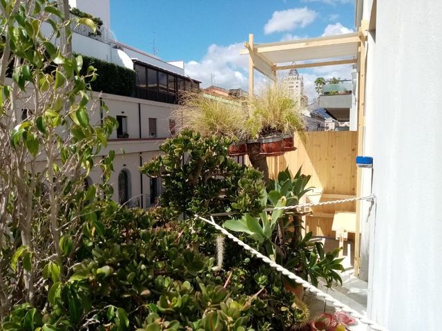 Ariston Petit Hotel — 350 m away from Teatro Massimo Palermo