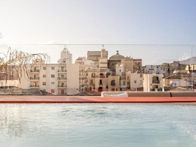LOCANDA SANTAMARINA Dimora di Charme — 400 m away from Palermo Cathedral