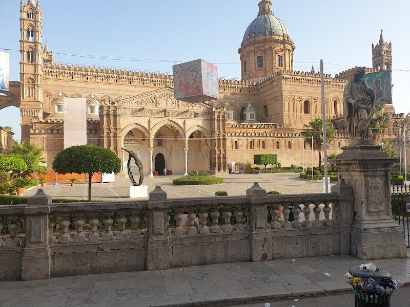 Porta Di Castro Boutique Hotel — Centro Storico